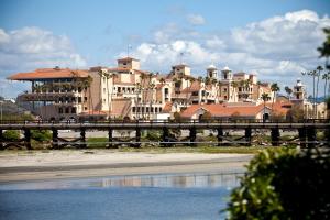 winners circle resort