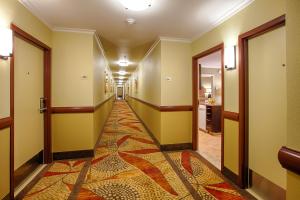 winners circle resort