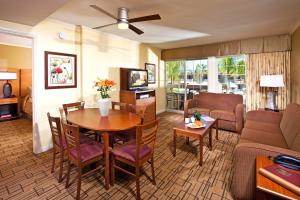 winners circle resort