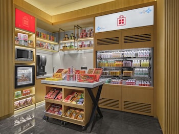 hilton garden inn tianjin huayuan
