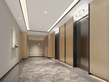 hilton garden inn tianjin huayuan