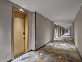 hilton garden inn tianjin huayuan