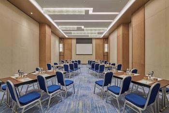 doubletree by hilton suzhou wuzhong