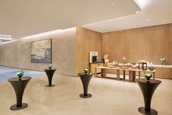 doubletree by hilton suzhou wuzhong