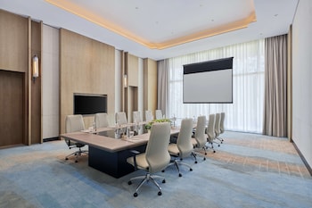 doubletree by hilton suzhou wuzhong