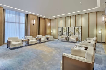 doubletree by hilton suzhou wuzhong
