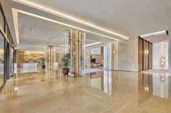 doubletree by hilton suzhou wuzhong