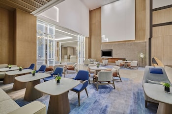 doubletree by hilton suzhou wuzhong