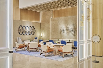 doubletree by hilton suzhou wuzhong