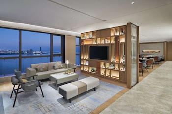 doubletree by hilton suzhou wuzhong