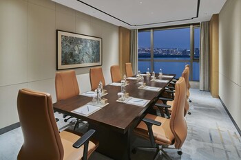 doubletree by hilton suzhou wuzhong