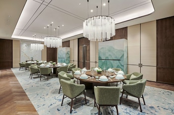 doubletree by hilton suzhou wuzhong