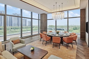 doubletree by hilton suzhou wuzhong
