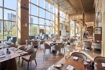 doubletree by hilton suzhou wuzhong