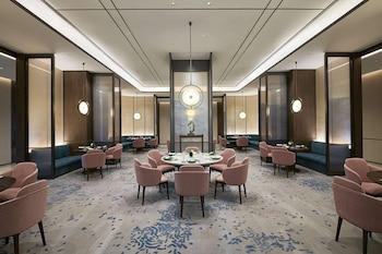 doubletree by hilton suzhou wuzhong