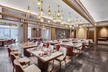 doubletree by hilton suzhou wuzhong