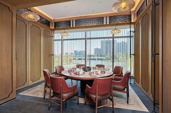doubletree by hilton suzhou wuzhong