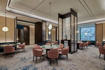 doubletree by hilton suzhou wuzhong