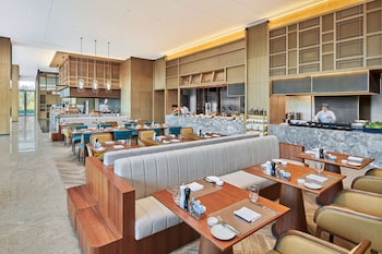 doubletree by hilton suzhou wuzhong