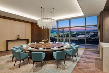 doubletree by hilton suzhou wuzhong