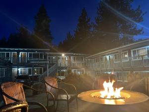 south lake tahoe