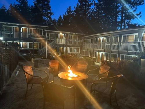 south lake tahoe
