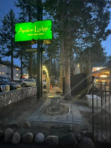 south lake tahoe