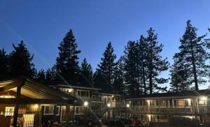 south lake tahoe