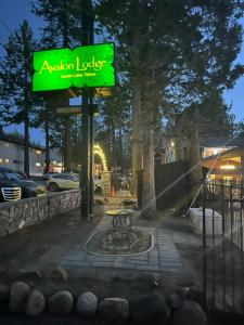 south lake tahoe