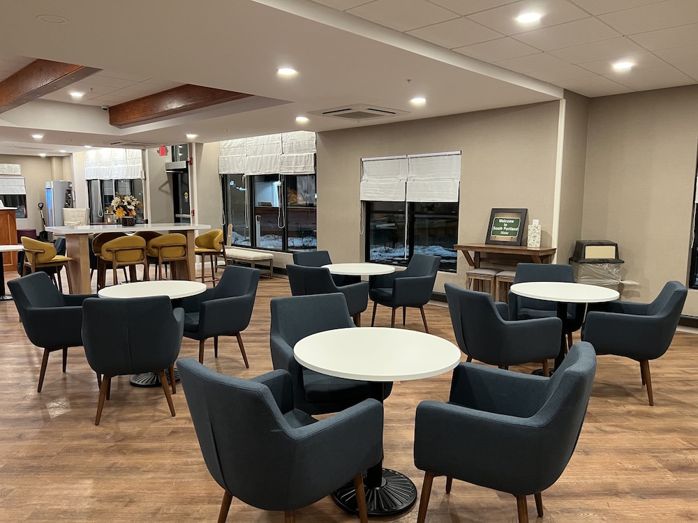 casco bay hotel ascend hotel collection