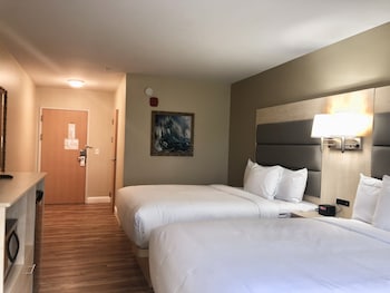 casco bay hotel ascend hotel collection