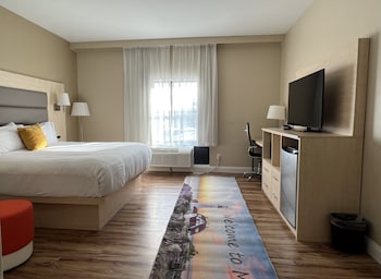 casco bay hotel ascend hotel collection