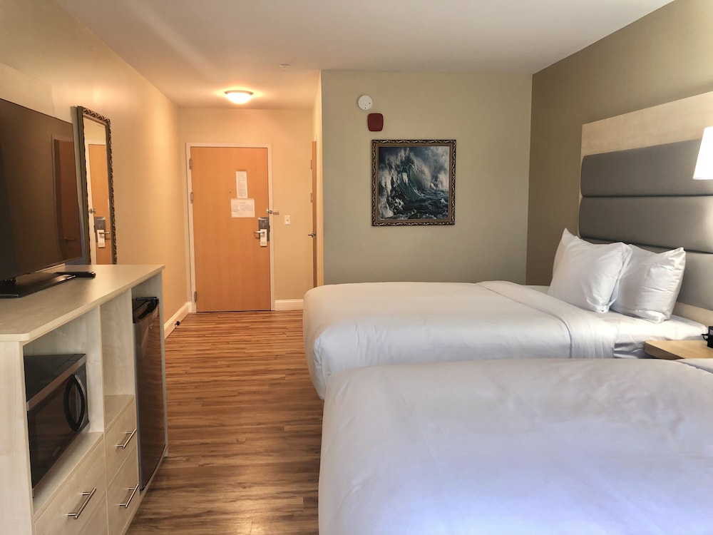 casco bay hotel ascend hotel collection