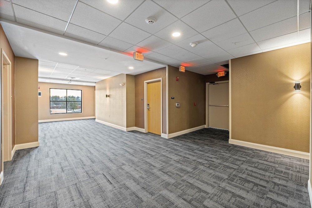 casco bay hotel ascend hotel collection