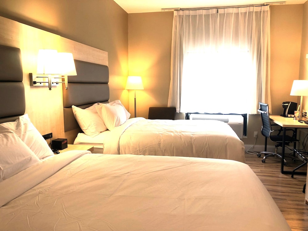 casco bay hotel ascend hotel collection