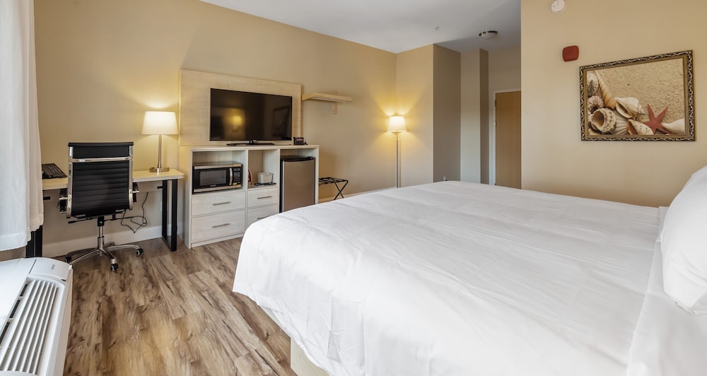 casco bay hotel ascend hotel collection