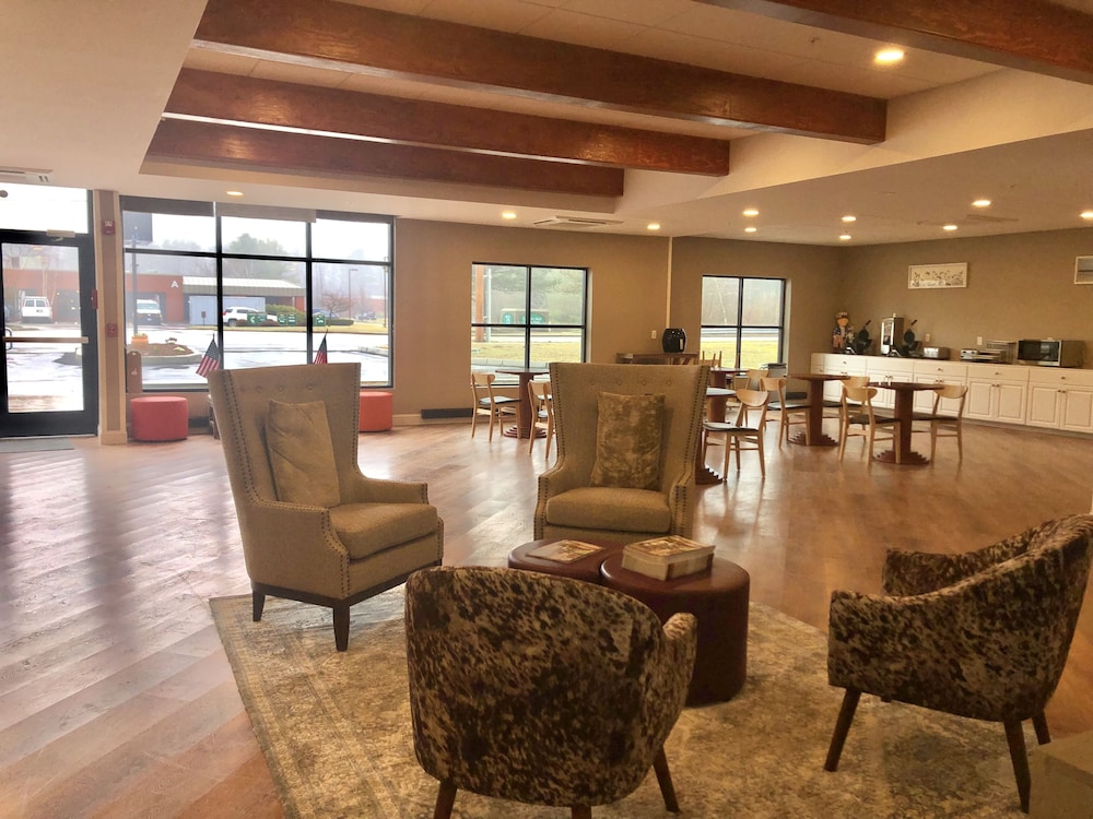 casco bay hotel ascend hotel collection