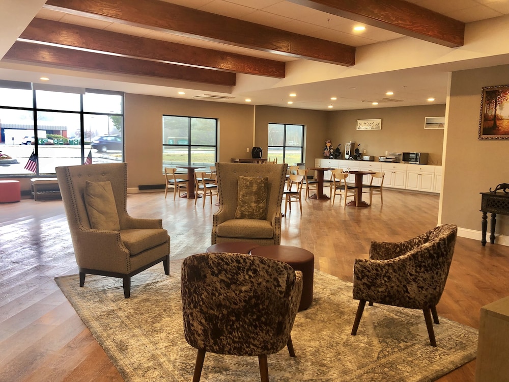 casco bay hotel ascend hotel collection