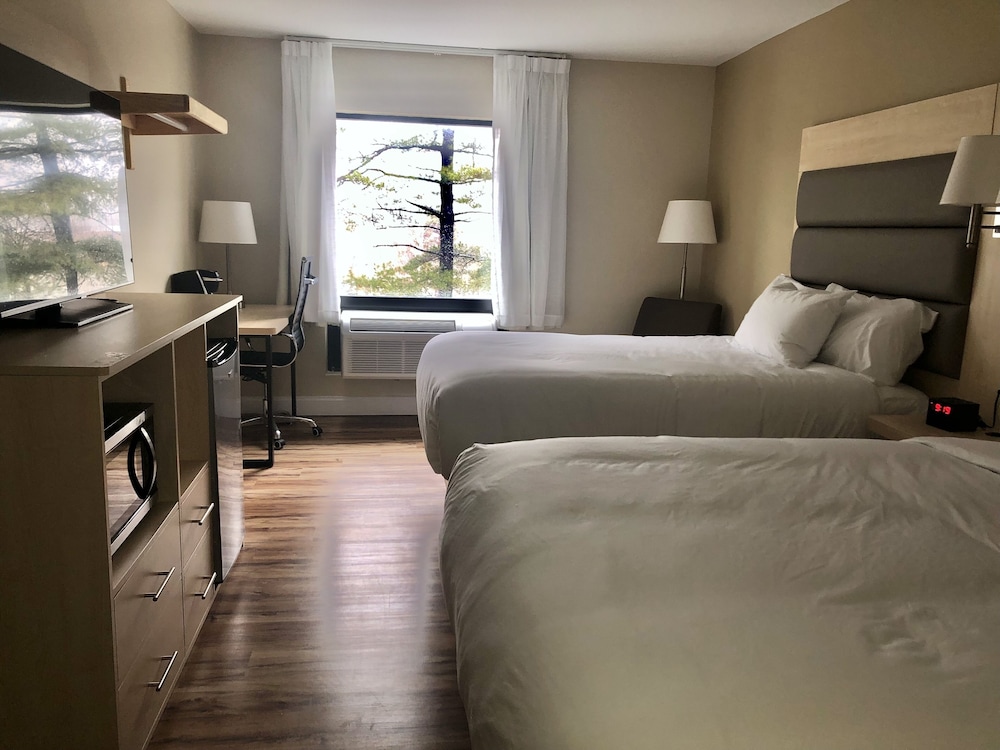 casco bay hotel ascend hotel collection