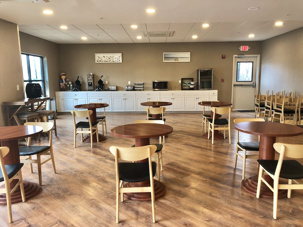 casco bay hotel ascend hotel collection