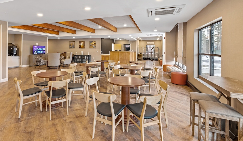 casco bay hotel ascend hotel collection