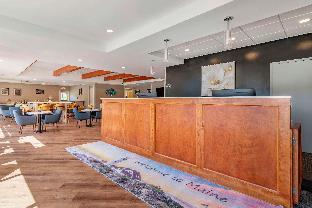 Casco Bay Hotel, Ascend Hotel Collection,Portland>>Cumberland,2.5 star