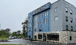 Casco Bay Hotel, Ascend Hotel Collection,Portland>>Cumberland,2.5 star