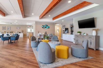 casco bay hotel ascend hotel collection