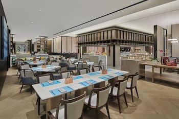 doubletree by hilton jiangxi fuzhou