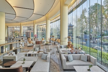 doubletree by hilton jiangxi fuzhou