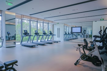 doubletree by hilton jiangxi fuzhou