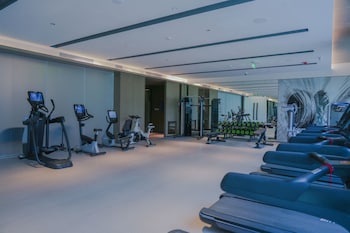 doubletree by hilton jiangxi fuzhou