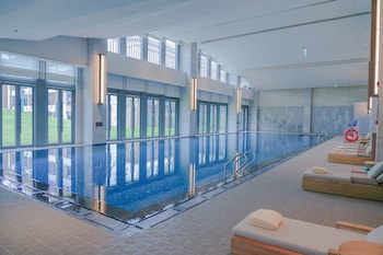 doubletree by hilton jiangxi fuzhou