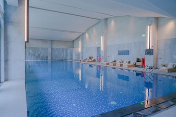 doubletree by hilton jiangxi fuzhou